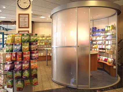 Apotheke am Marktplatz, Weil der Stadt