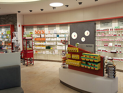 upertus Apotheke, Ottobeuren